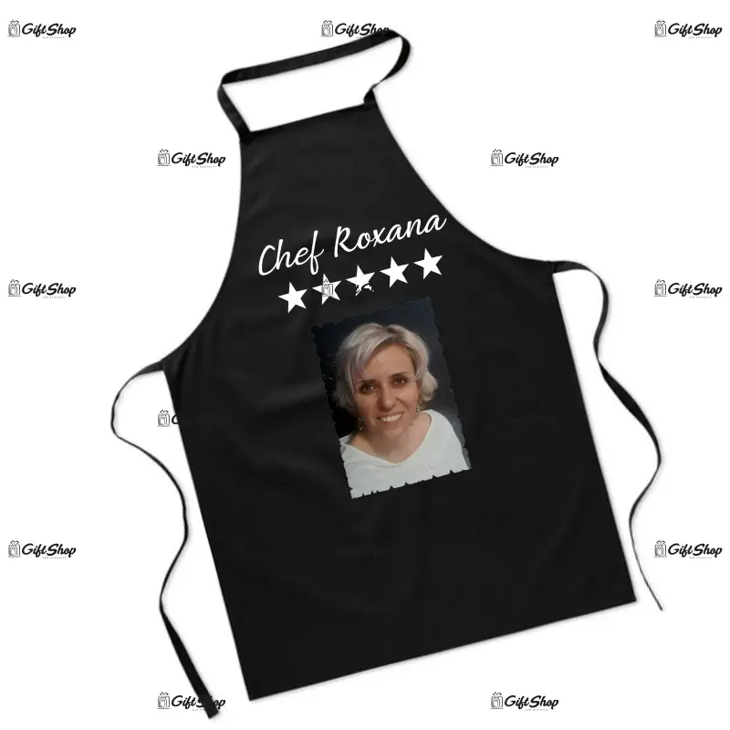 Chef ( adauga numele si poza ), sort personalizat